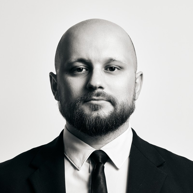 tony reznik